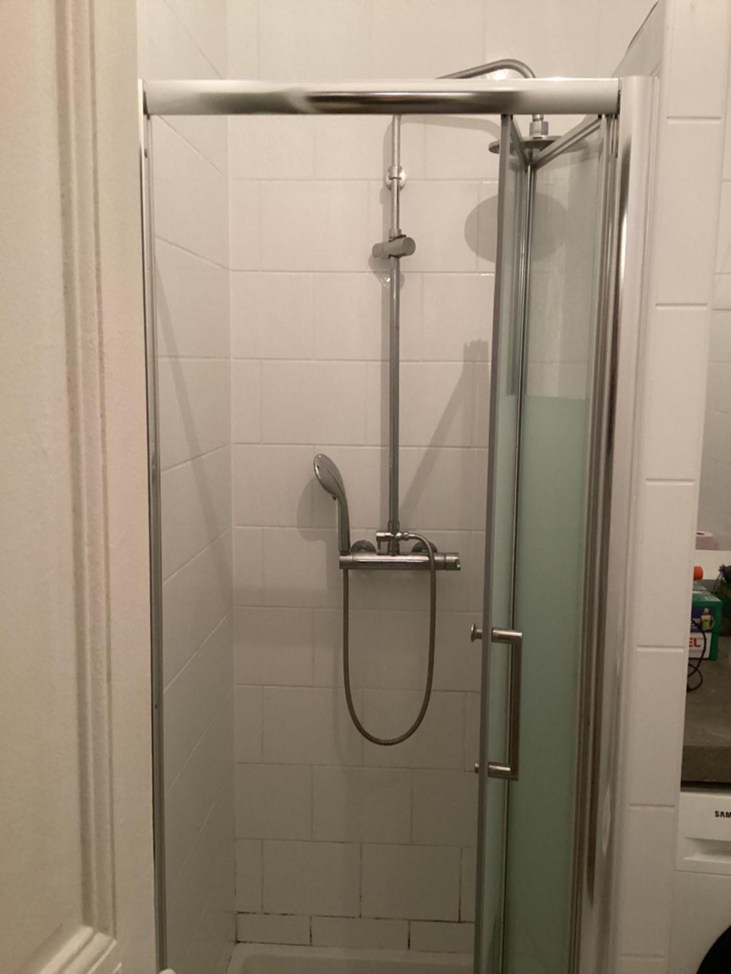 Chambre Chez Le Habitant 282 Rue Lecourbe 75015 Paris Exterior foto